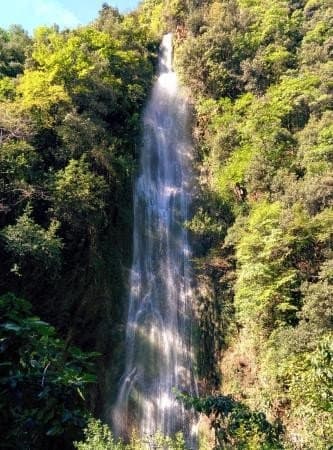 Valle delle Cartiere