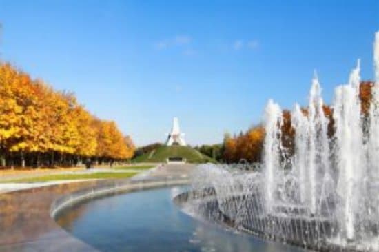 Курган Бессмертия