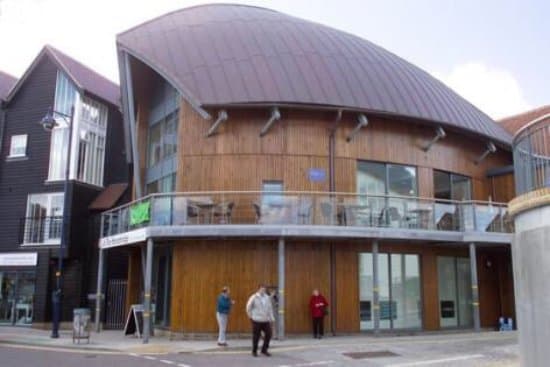 Horsebridge Arts & Community Centre