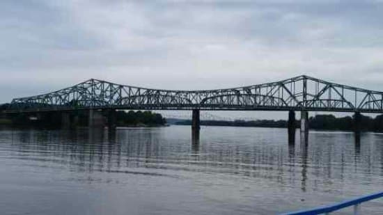 West Virginia Oil & Gas Museum