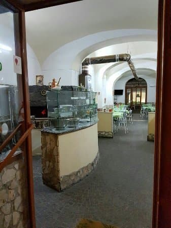 Pizzeria Vittoria Napoletana