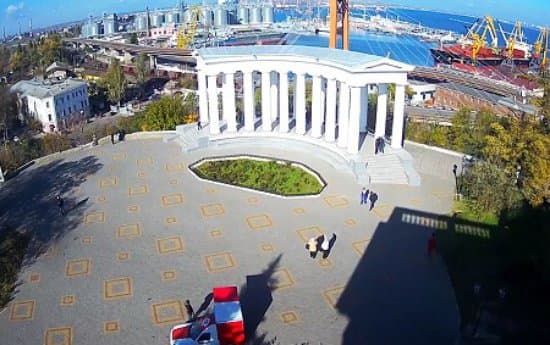 Vorontsov Colonnade