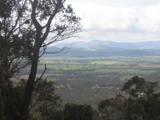 Ararat Hills Regional Park