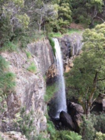 Preston Falls