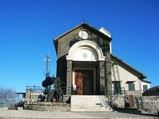 Monte Faito