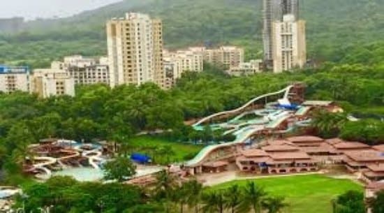 Suraj Water Park