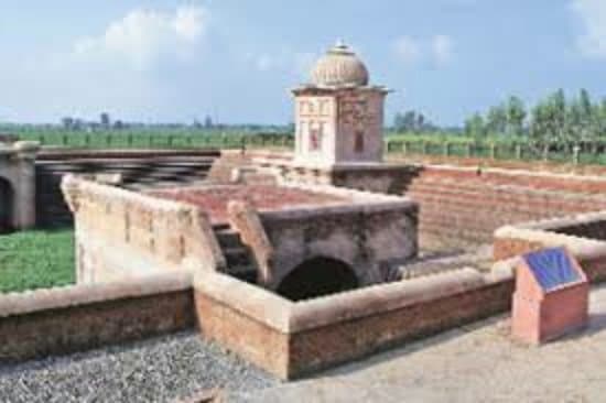 Pul Kanjari Amritsar