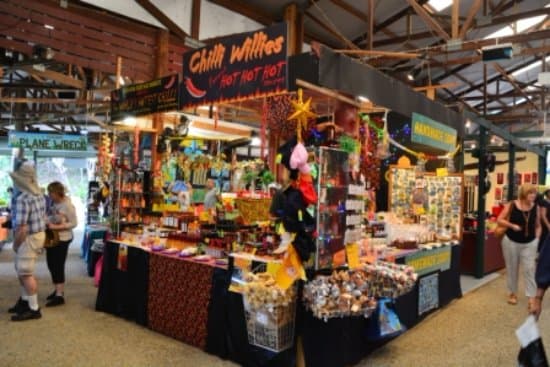 Chilli products