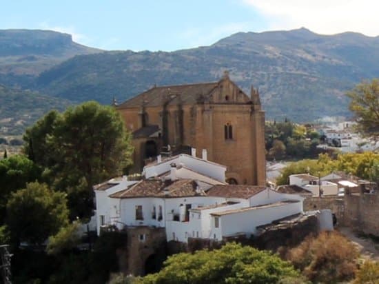 Church of the Holy Spirit