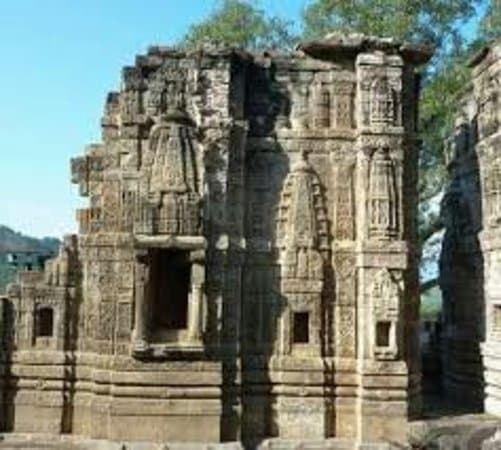 Lakshmi Narayan Mandir