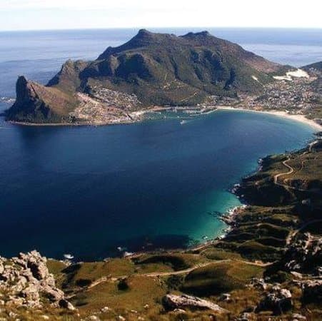 welcome to our Hood!