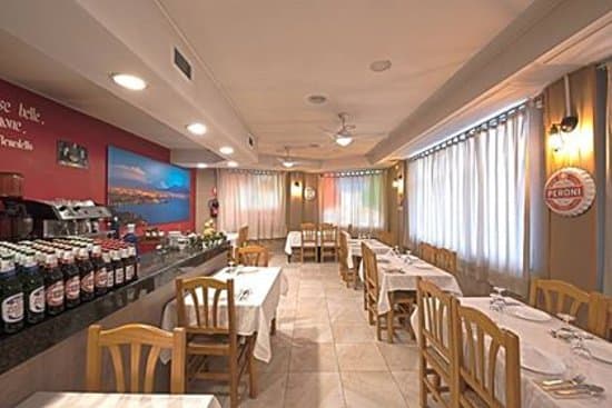 Vista salon comedor