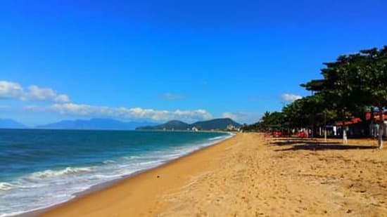 Praia do Perequê-Açu