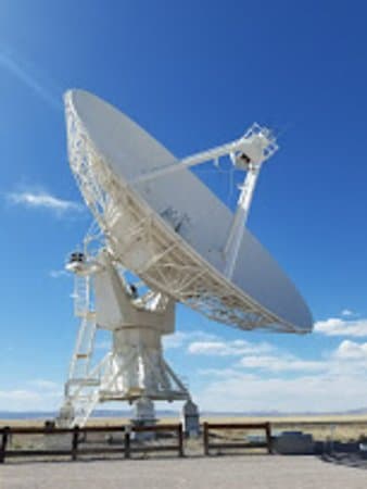 Very Large Array