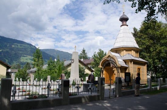 Chapel