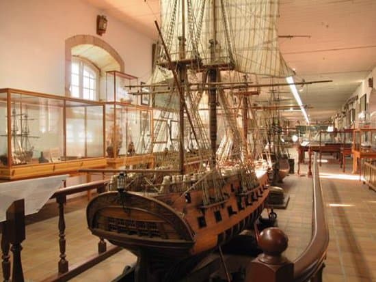 Museo do Mar de Galicia