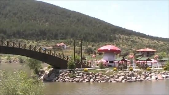 Aluçdağı Adem Ceylan Parkı