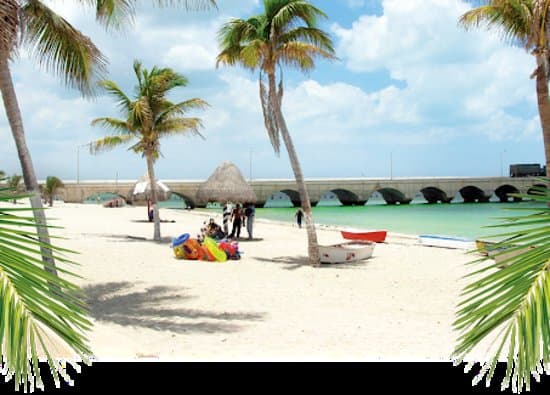 Playa Progreso Progreso Yucatan