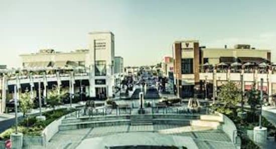 Vue du Quartier Dix/30