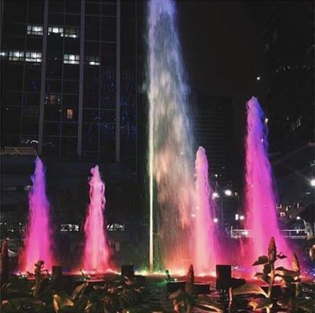 Uptown Bonifacio