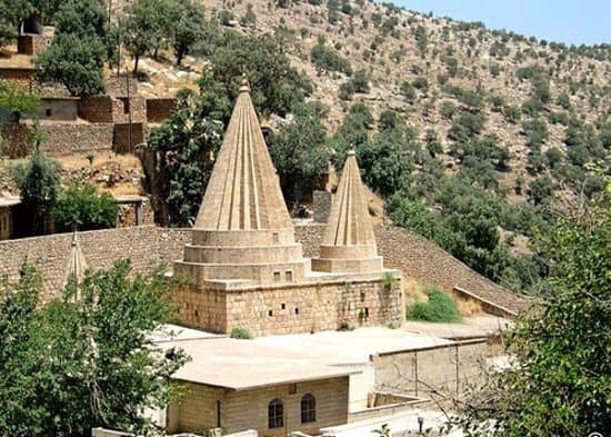 Lalish