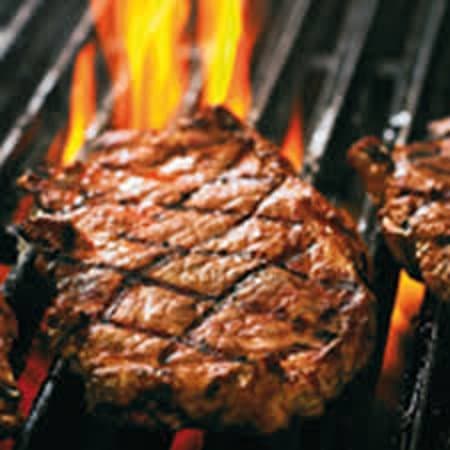 Great Grilled Steaks