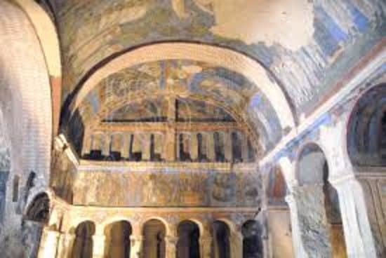 כנסיית טוקאלי