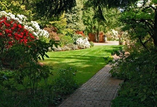 My favorite is May/June, followed by July through October.