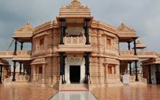 Bhakti Dham Nashik