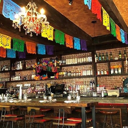 Añejo Restaurant