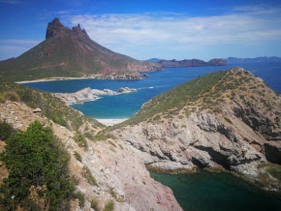 el mar