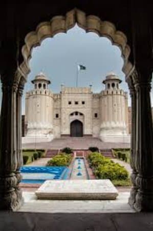 Beautiful Lahore