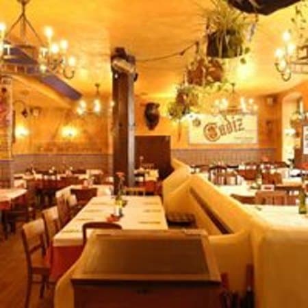 Original spanisches Ambiente genießen