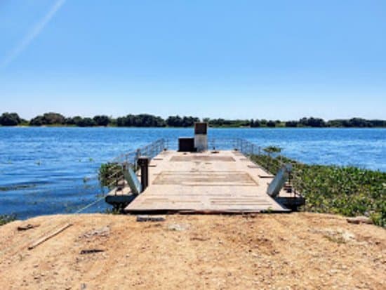 Balneário de Pedrinhas