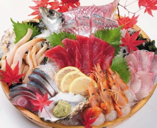 Sushitei Hikarimachi