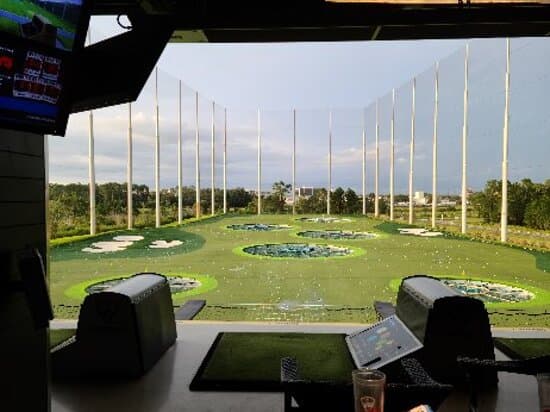 Topgolf Orlando