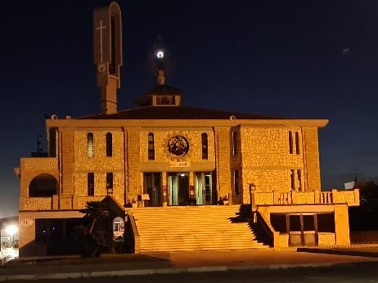 Santuario della Madonna Greca