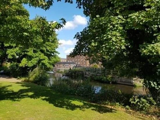 Darley Park