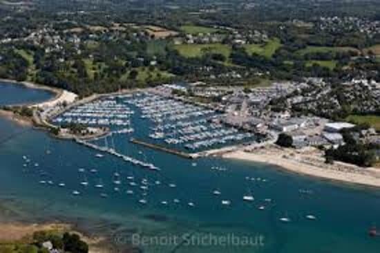 Le Port