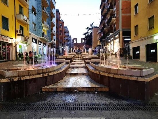 Corso Mazzini