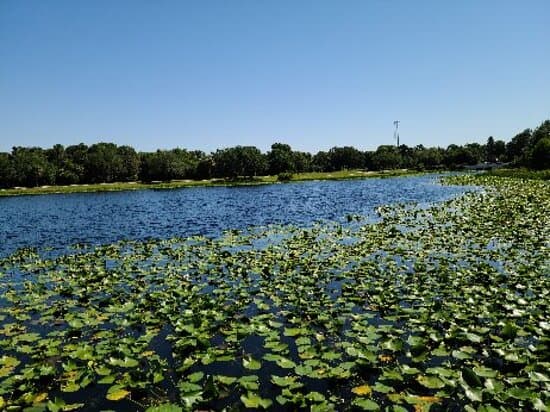 Walsingham Park
