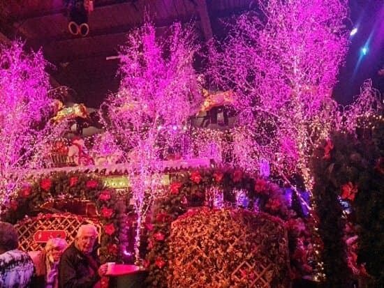 Thursford Collection