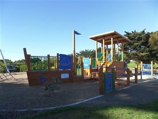 Apollo Bay Foreshore Apollo Bay