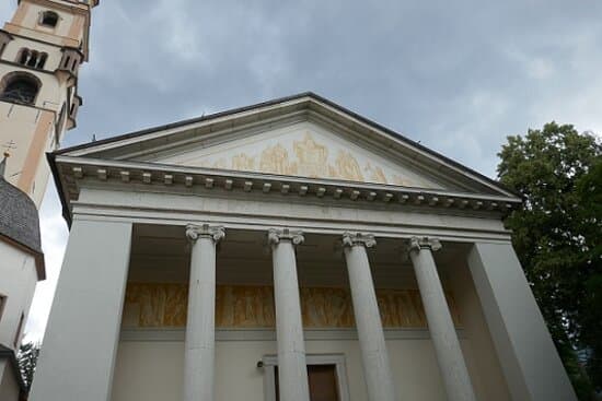 Chiesa di Santa Maria Assunta 