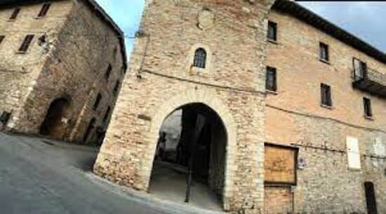 vecchio palazzo comunale 