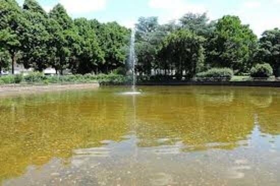 Parco Sandro Pertini