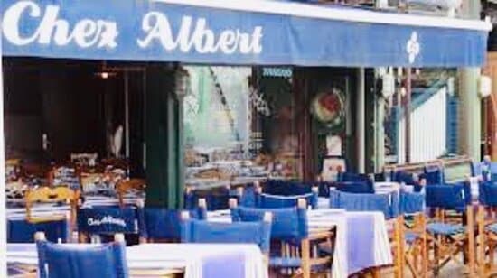 Chez Albert