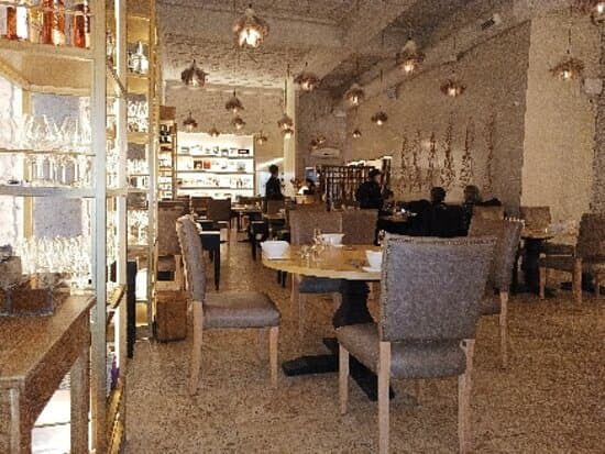 Sarasanegro Restaurante