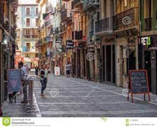 Estafeta