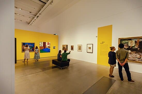 Welcome Home Exhibition | 25 February - 23 October 2022